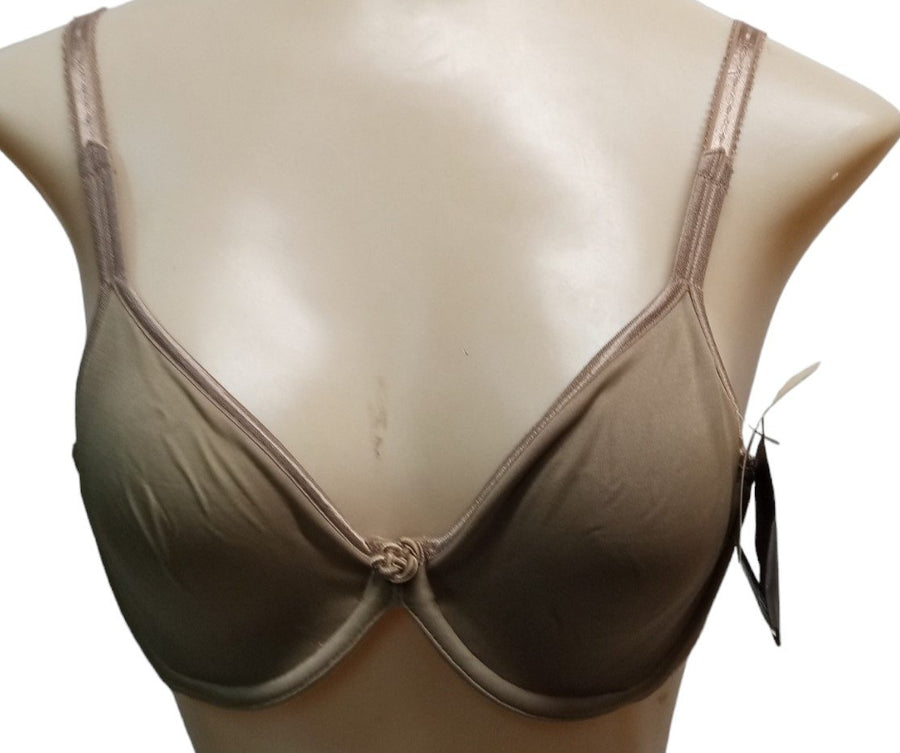 Felina Lingerie Style 5276 Chocolate Size 32B New Lingerie Store w/ Tags
