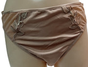 Felina Panties Style 228P Size L Skin Nylon