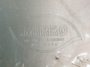 Mirro Square Aluminum Griddle Vintage Collectible Non Stick Kitchenware