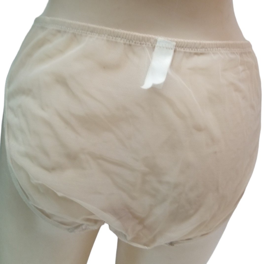 Felina Panties Style 975P Size XL Skin Nylon