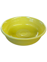 Fiesta - Sunflower Yellow Small Bowl Homer Laughlin Ceramic Dish Kitchenware HLC