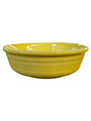 Fiesta - Sunflower Yellow Small Bowl Homer Laughlin Ceramic Dish Kitchenware HLC