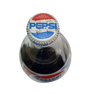 Pepsi 32 Oz Money Back Bottle Vintage Collectible Nostalgic Sealed Unopened