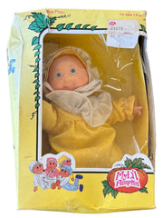 My Lil' Pumpkin Baby Doll In Original Packaging Vintage