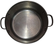 Crofton Stainless Steel Stock Pot Vintage 18/10 Two Sturdy Handles