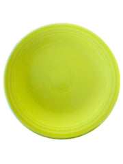 Fiesta - Sunflower Yellow Appetizer/Bread and Butter Plate (DIS) Homer Laughlin