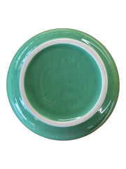 Fiesta - Meadow Green Gusto Bowl Homer Laughlin Ceramic Dish Kitchenware Dining