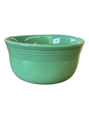 Fiesta - Meadow Green Gusto Bowl Homer Laughlin Ceramic Dish Kitchenware Dining