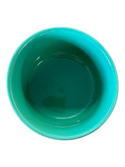 Fiesta - Meadow Green Gusto Bowl Homer Laughlin Ceramic Dish Kitchenware Dining