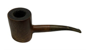 Pipe Wooden Vintage Royal Crown Windsor Display Tobacciana