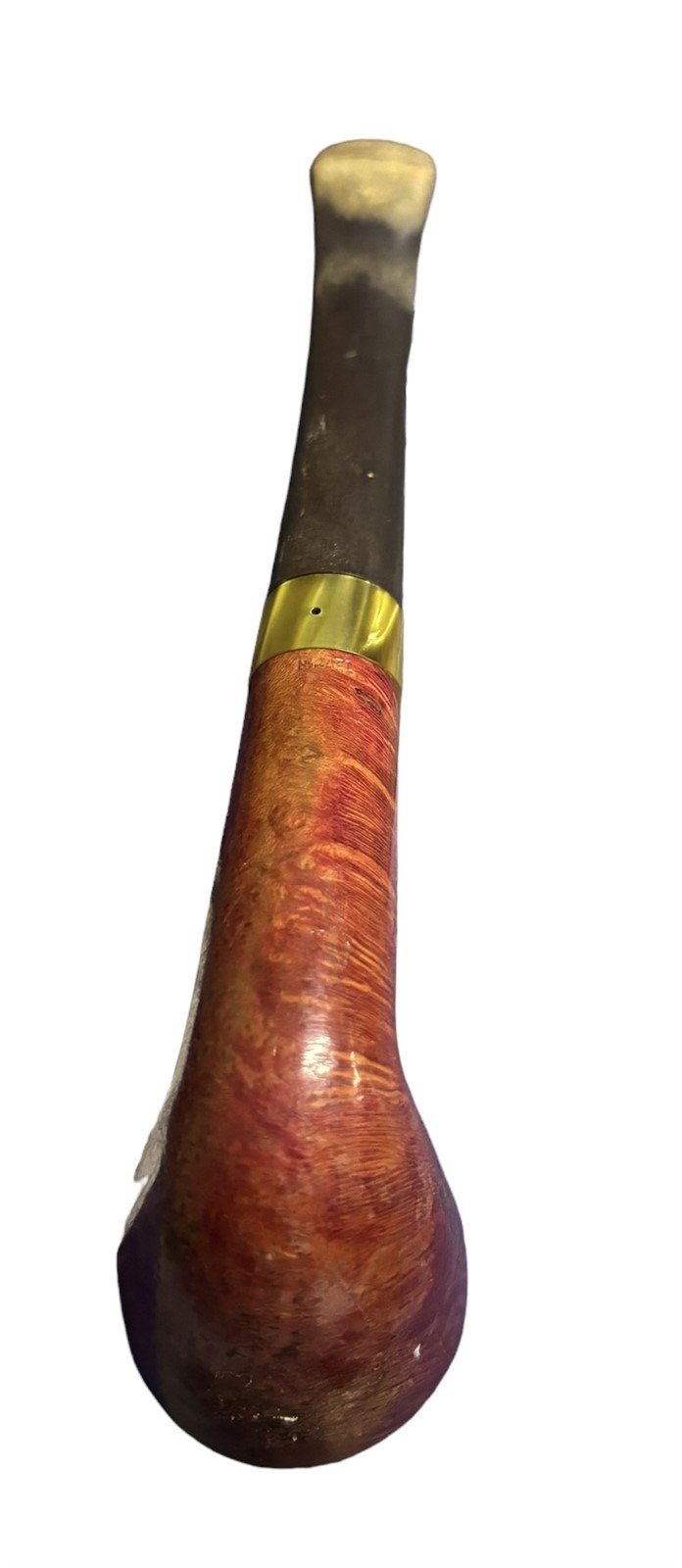 Pipe Dialite Air Cooled Vintage Display Tobacciana