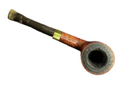 Pipe Dialite Air Cooled Vintage Display Tobacciana