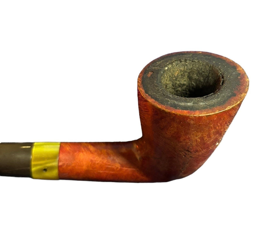 Pipe Dialite Air Cooled Vintage Display Tobacciana