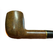 Pipe Wooden Vintage Velani Classica Tobacciana Display