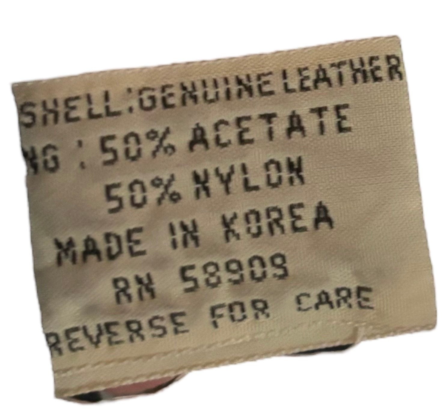 preston&york 革ジャン lサイズ Leather Jacket Preston & York Size L Women's Genuine Coat