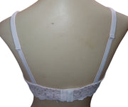 Fashion Forms Bra Style 9400 Pink Size 34B New Lingerie Store w/ Tags