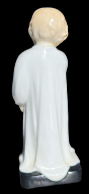 Royal Doulton Darling NN1319 Antique England Bone China Vintage Figurine