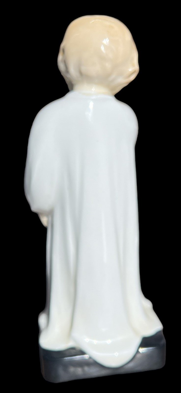 Royal Doulton Darling NN1319 Antique England Bone China Vintage Figurine