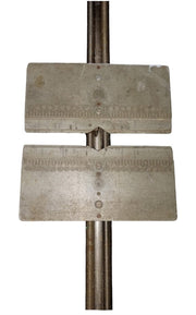 New Hermes Engravograph Engraver Vintage Collectible Industrial Engraving
