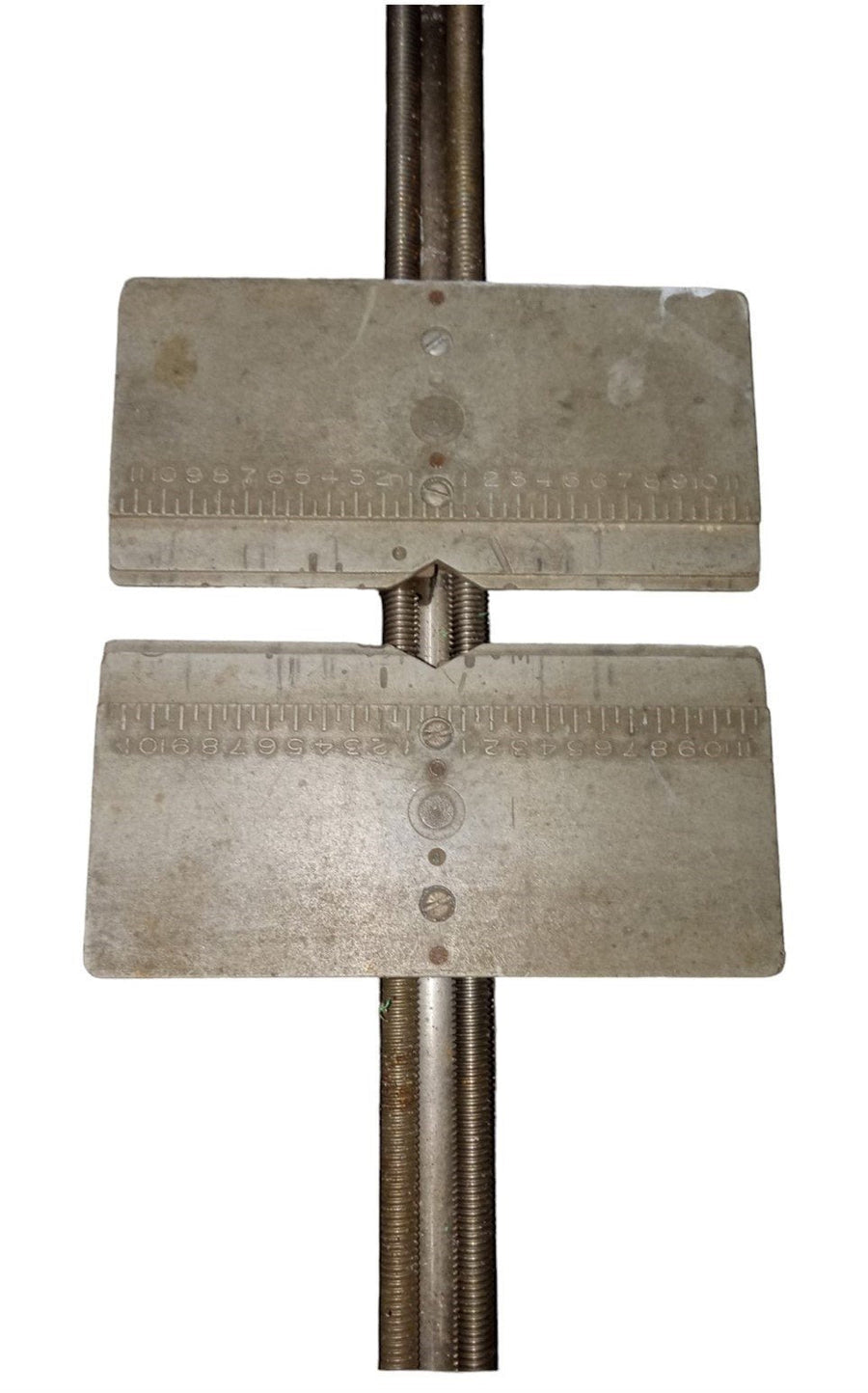 New Hermes Engravograph Engraver Vintage Collectible Industrial Engraving