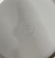 Apolloware Melmac Salad Plates Antique Alexander Barna Vintage Set of 7 MCM