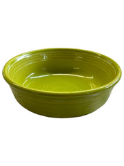 Fiesta - Lemongrass Green Small Bowl Homer Laughlin Ceramic Dish Kitchenware HLC