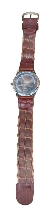 Walt Disney World Y2K Wristwatch Vintage Collectible Nostalgic Memorabilia