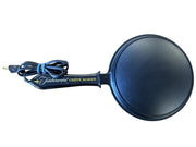 Farberware Wired Electric Crepe Maker Model 263 120 V 60 HZ A.C. Only 500 Watts