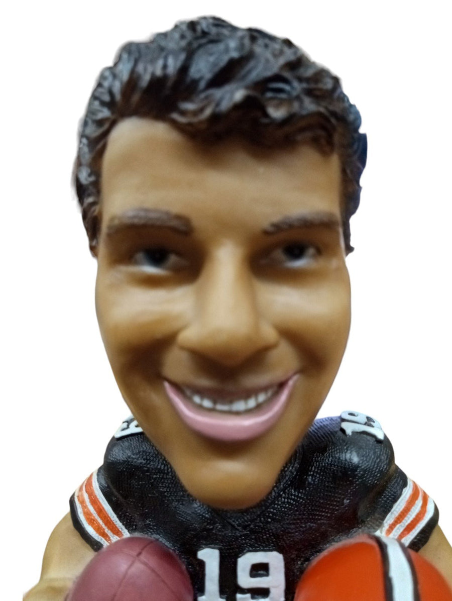 Bernie Kosar Bobblehead Bobble Dobbles NFL Cleveland Browns #19