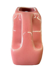 Fiesta - Peony Pink Mini Disk Pitcher Ceramic Homer Laughlin Home Decor Creamer