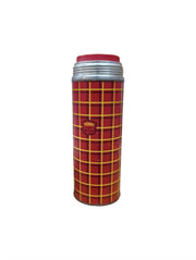 Thermos Portable Drink Mug Vintage Collectible Nostalgic Food Storage