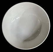 Mikasa Continental Serving Bowl Vintage Paneled 10.5" Round