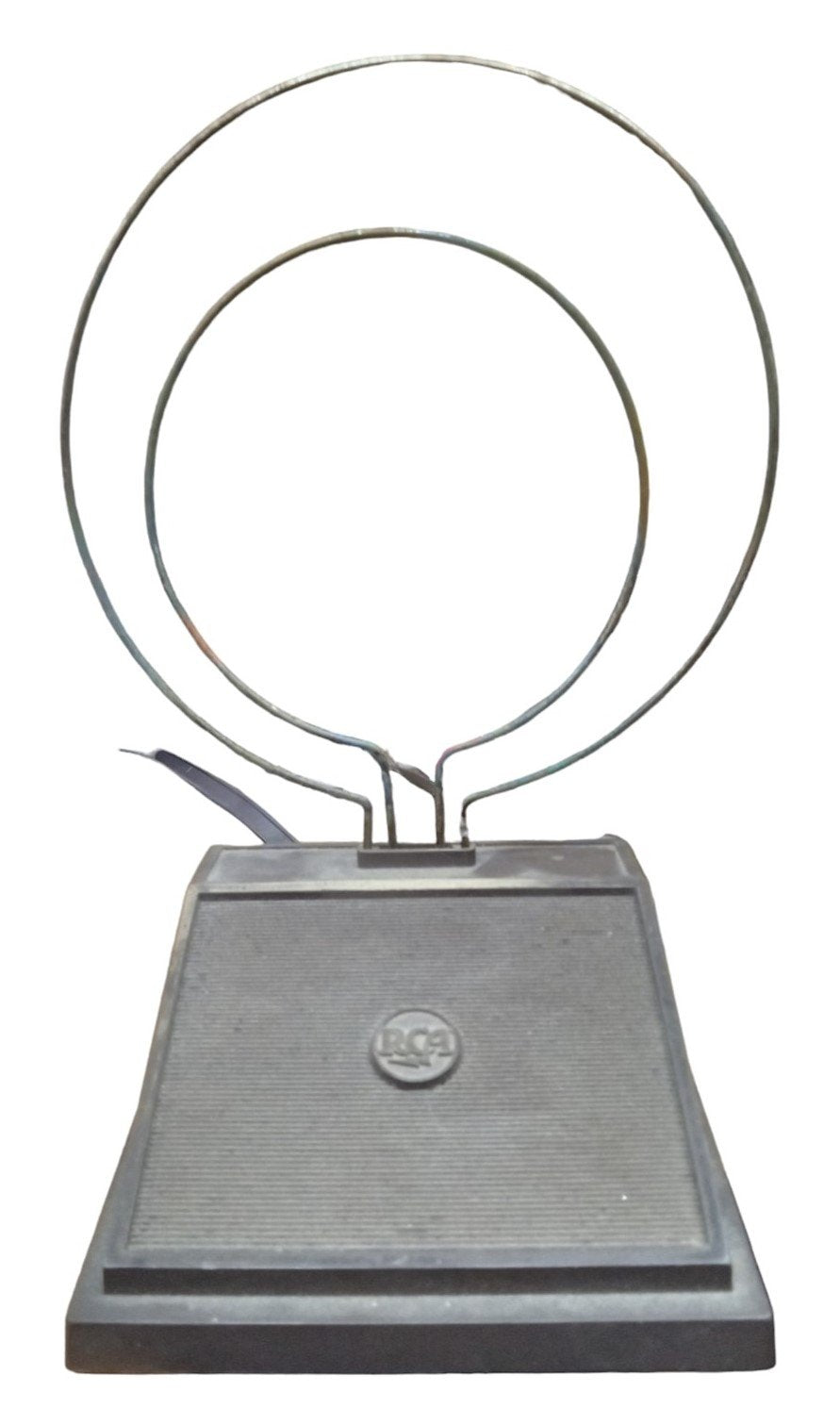 RCA Television Antenna Vintage Collectible Nostalgic Television Equipment