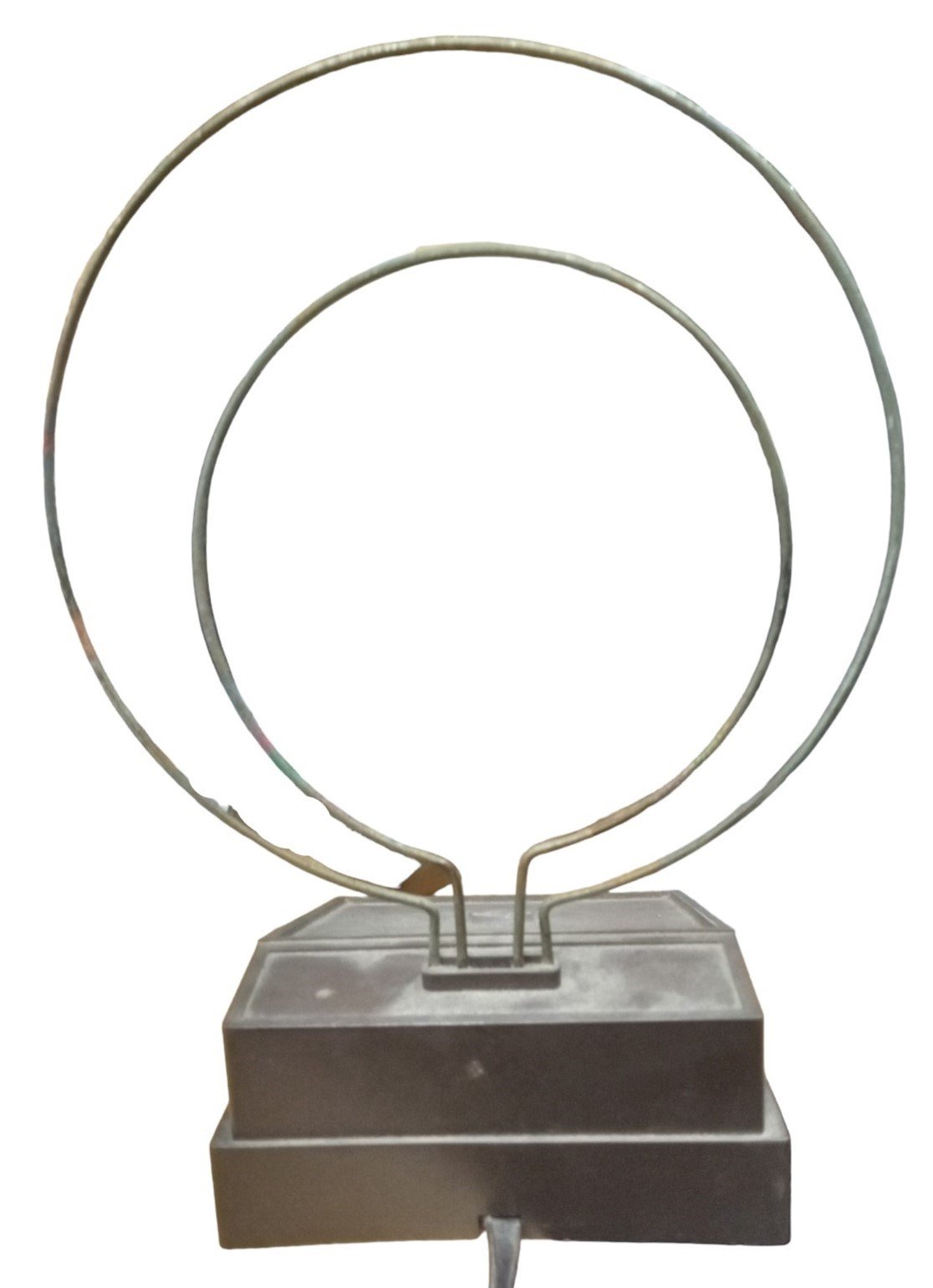RCA Television Antenna Vintage Collectible Nostalgic Television Equipment