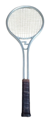 Spalding Tennis Racquet Vintage Collectible Nostalgic Sports Equipment