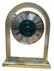 Seth Thomas Mantel Clock Vintage Collectible Home Accent Gift Idea