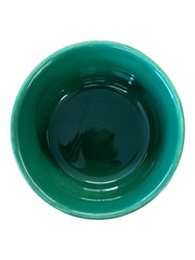 Fiesta - Jade Green Gusto Bowl Homer Laughlin Ceramic Dish Kitchenware Dining