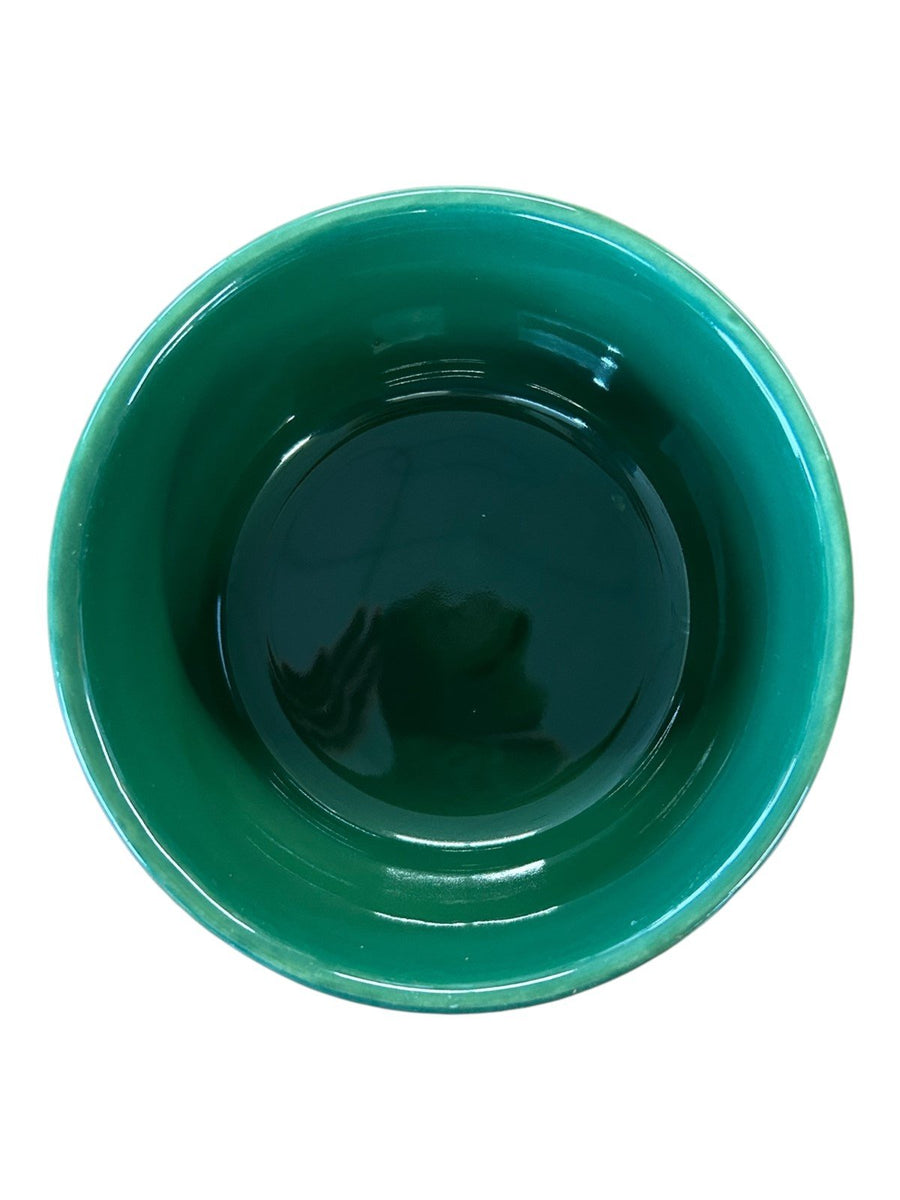 Fiesta - Jade Green Gusto Bowl Homer Laughlin Ceramic Dish Kitchenware Dining