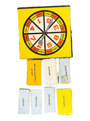 The Nurses Game Based on the True-to-Life CBS Drama by Ideal