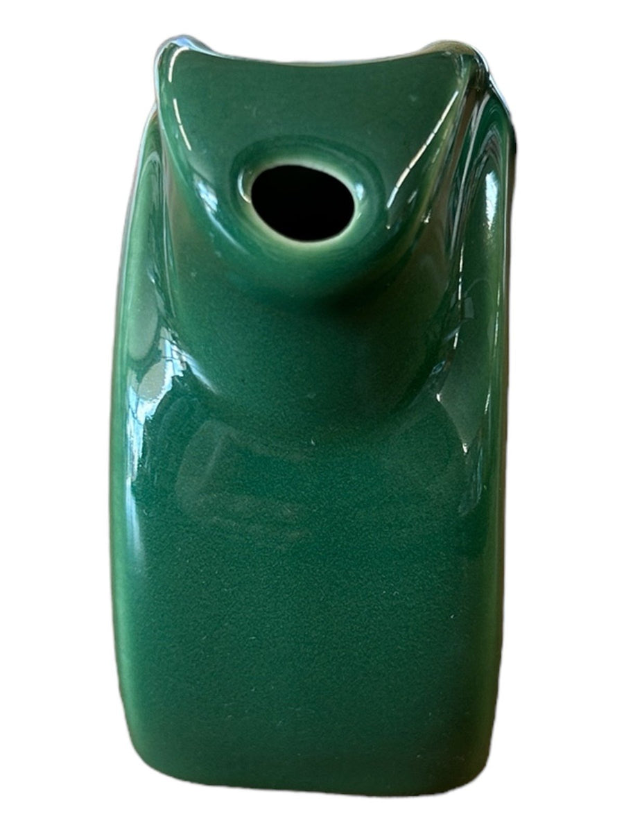 Fiesta - Jade Green Mini Disk Pitcher Ceramic Homer Laughlin Home Decor Vase HLC