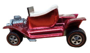 Hot Wheels Hot Heap Redline Vintage Collectible Diecast Children's Toy