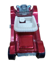 Hot Wheels Hot Heap Redline Vintage Collectible Diecast Children's Toy