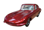 Lesney Matchbox Jaguar Diecast Vintage Collectible Nostalgic Children's Toy