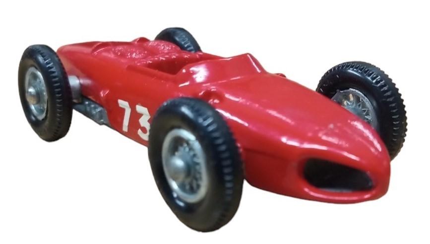 Lesney Matchbox F1 Ferrari Diecast Vintage Collectible Nostalgic Children's Toy