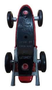 Lesney Matchbox F1 Ferrari Diecast Vintage Collectible Nostalgic Children's Toy