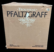 Pfaltzgraff Soup Tureen Antique Stoneware Vintage Trousseau