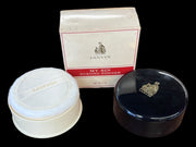 Lanvin My Sin Dusting Powder Blended in the USA w/ Perfume From France Vintage