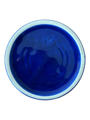 Fiesta - Twilight Blue Ramekin Bowl Homer Laughlin Ceramic Dish Kitchenware HLC
