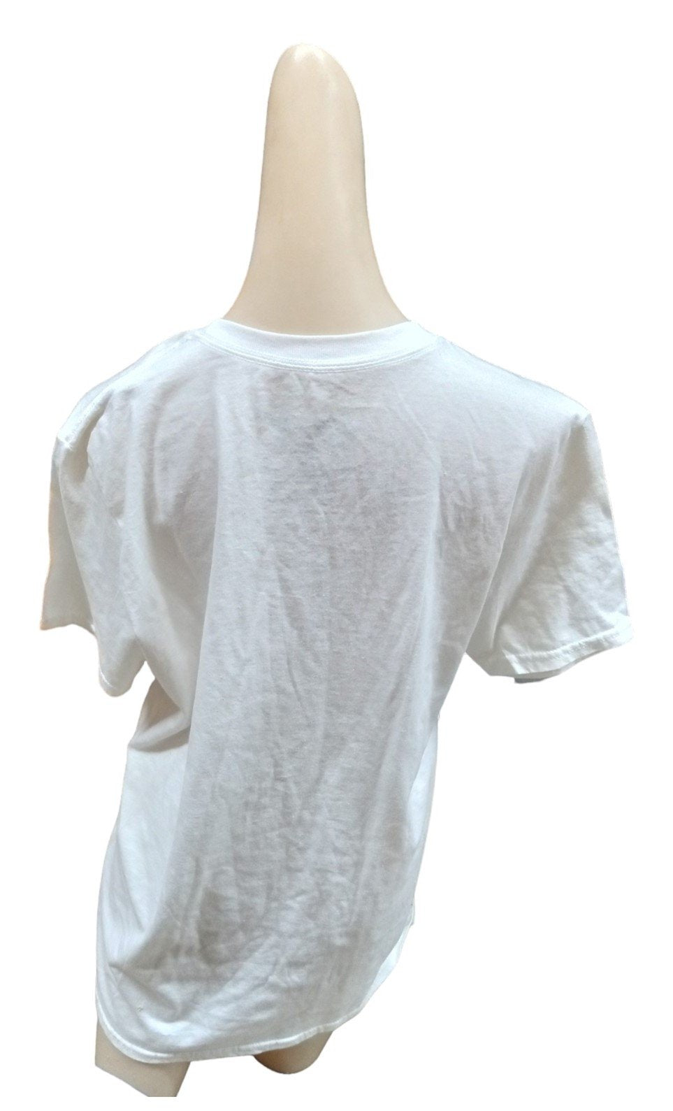 Motley Crue Graphic T-Shirt Clothing Collectible Music Memorabilia Merchandise