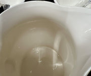 One Option Mortgage Gogo's Breakfast Set Bowls Pitcher Spoons Cereal